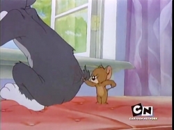 تام و جری (فصل1-قسمت23)